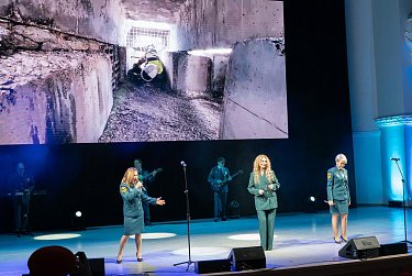 Спасать, помогать и предотвращать